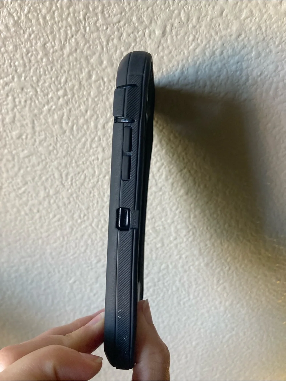 OtterBox rugged defender